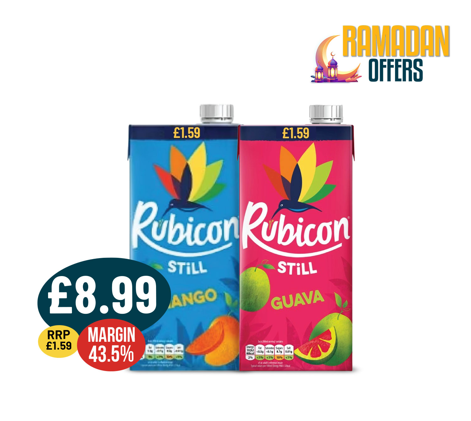 ramadan Offer 1